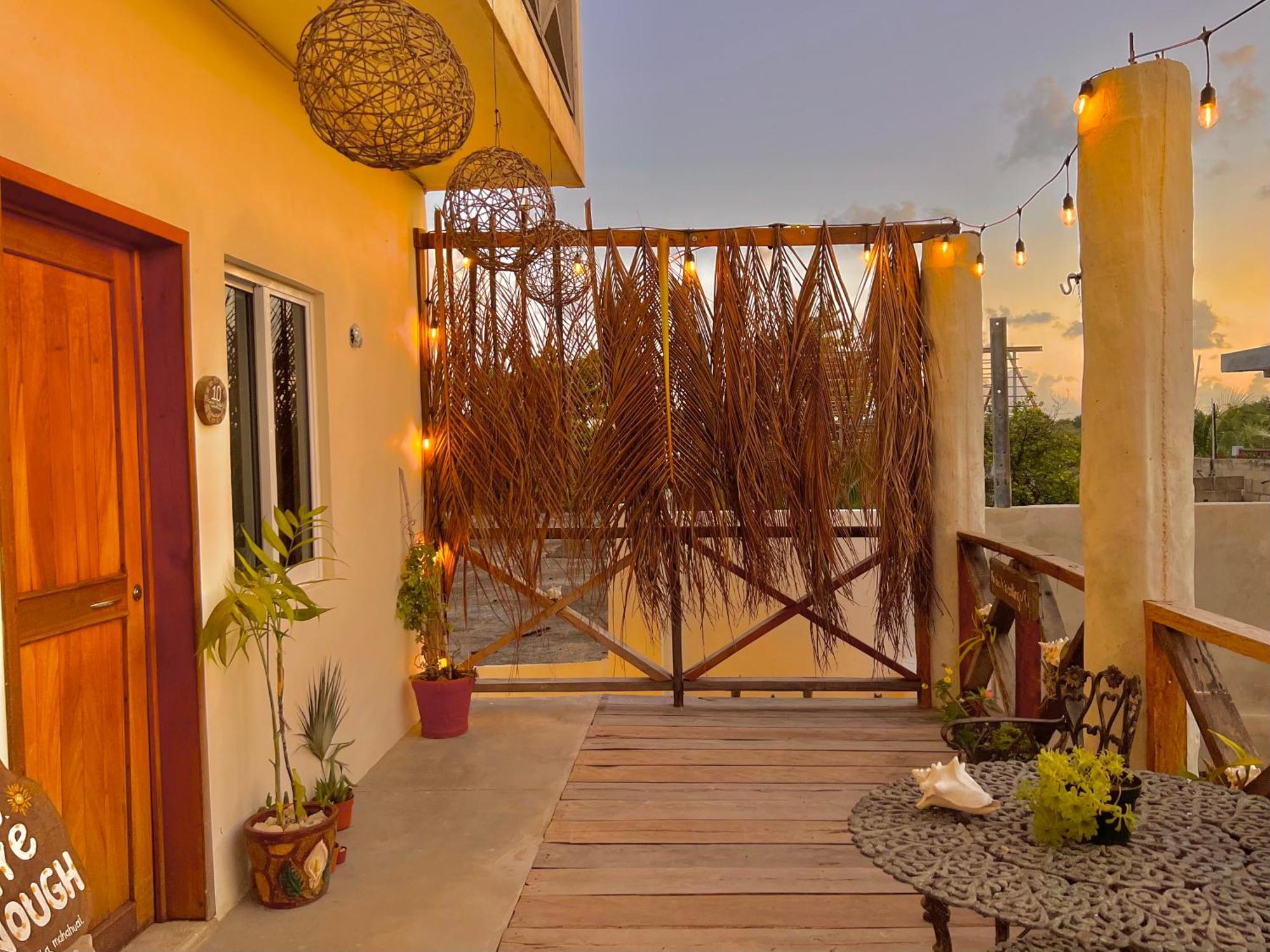 Hotel Jaiba Mahahual - Adults Only Exterior photo